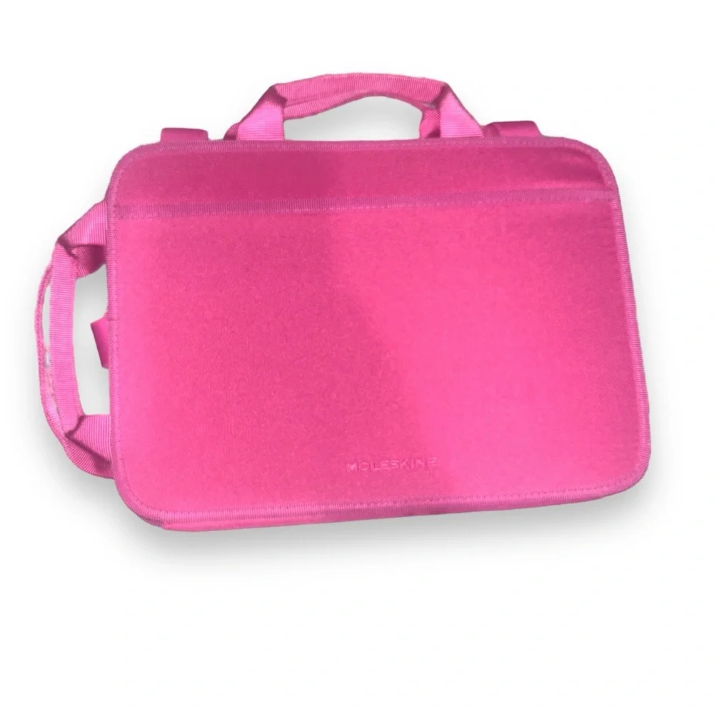 Moleskine Classic Bag Organizer, (Fits 13.5 Inch Laptops)